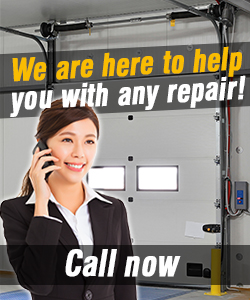 Contact Garage Door Repair Coconut Creek