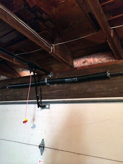 Garage Door Springs in Florida